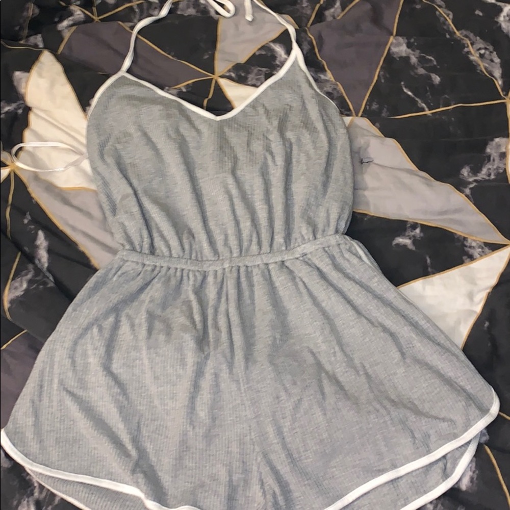 Romper